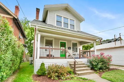 3122 Minot Ave, Cincinnati, OH 45209 photo 3