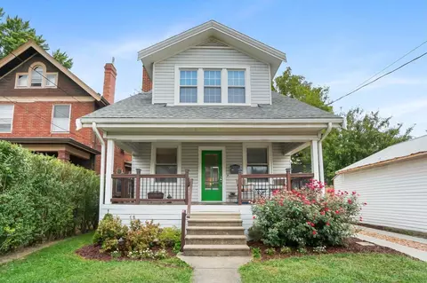 3122 Minot Ave, Cincinnati, OH 45209 photo 1