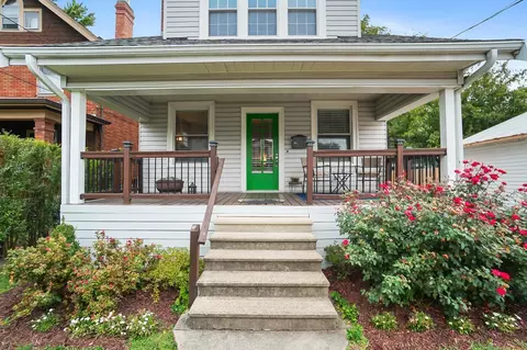 3122 Minot Ave, Cincinnati, OH 45209 photo 4