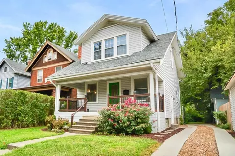 3122 Minot Ave, Cincinnati, OH 45209 photo 2