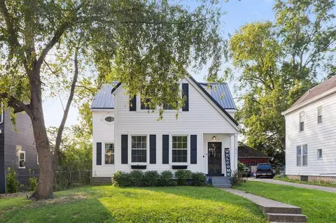 214 Center St, Blanchester, OH 45107 photo 1