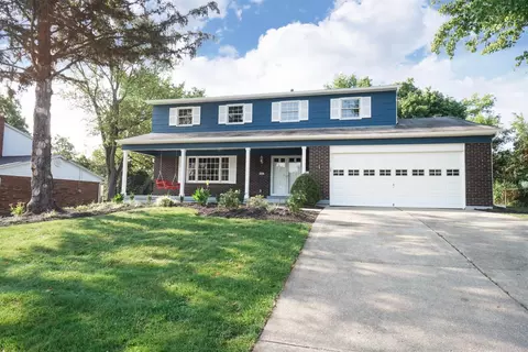 662 Evangeline Rd, Forest Park, OH 45240 photo 1
