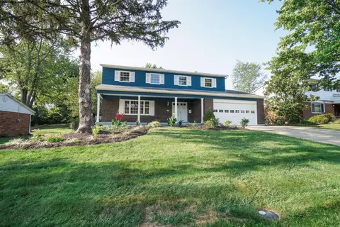 662 Evangeline Rd, Forest Park, OH 45240 photo 2
