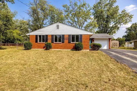 614 Mercury Dr, Cincinnati, OH 45244 photo 1