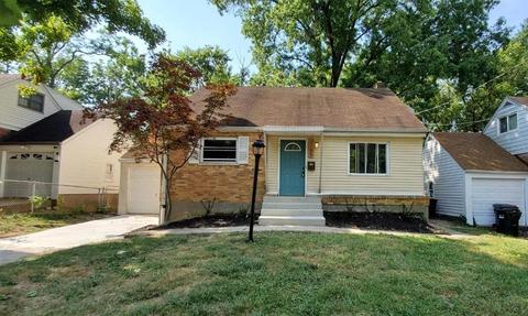 1155 Hempstead Dr, Cincinnati, OH 45231 photo 2
