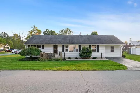 104 Grant Ave, Mount Orab, OH 45154 photo 1