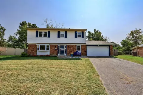 11504 Imhoff Ct, Forest Park, OH 45240 photo 1