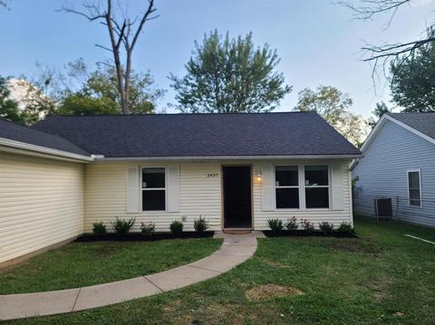 2437 Wilson Ave, Cincinnati, OH 45231 photo 1