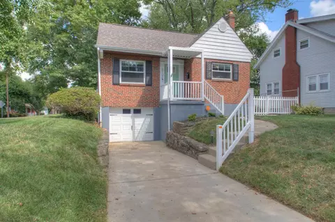 6702 Windward St, Cincinnati, OH 45227 photo 1