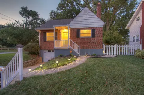 6702 Windward St, Cincinnati, OH 45227 photo 35