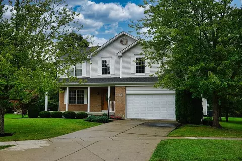 6340 Maple Grv, Morrow, OH 45152 photo 1