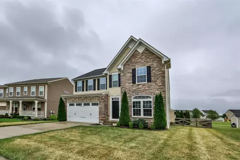 9460 Tunis Dr, Harrison, OH 45030 photo 2