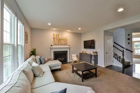 9460 Tunis Dr, Harrison, OH 45030 photo 5