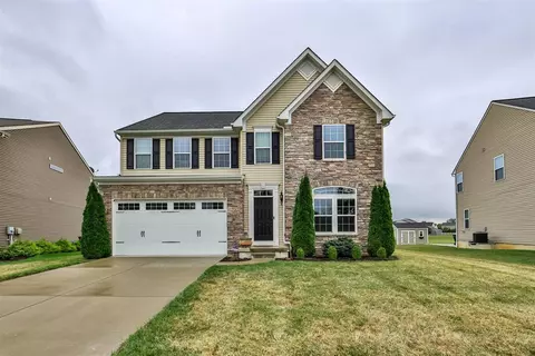 9460 Tunis Dr, Harrison, OH 45030 photo 1