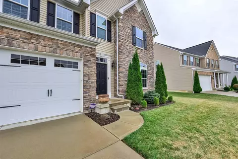 9460 Tunis Dr, Harrison, OH 45030 photo 3