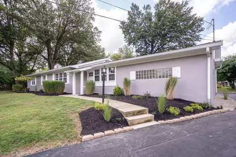 3647 Langhorst Ct, Cincinnati, OH 45236 photo 3