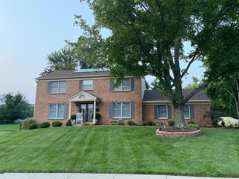 1180 Innercircle Dr, Forest Park, OH 45240 photo 3