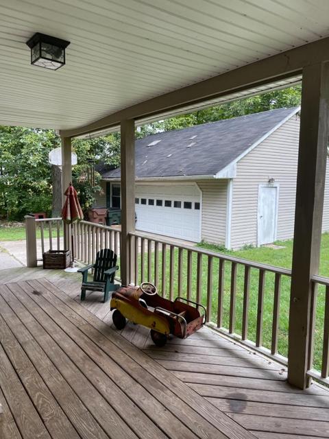 7052 Number Five Rd, Pleasant Plain, OH 45162 photo 16