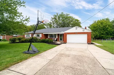 109 Castanea Dr, Mason, OH 45040 photo 3