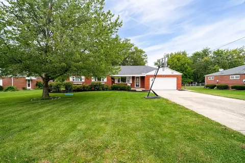 109 Castanea Dr, Mason, OH 45040 photo 4