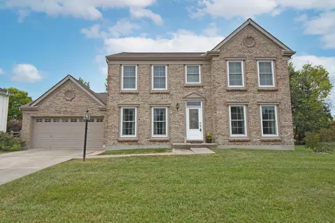4354 Placepointe Dr, Mason, OH 45040 photo 1