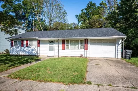 175 Ivanhoe Ave, Cincinnati, OH 45233 photo 2