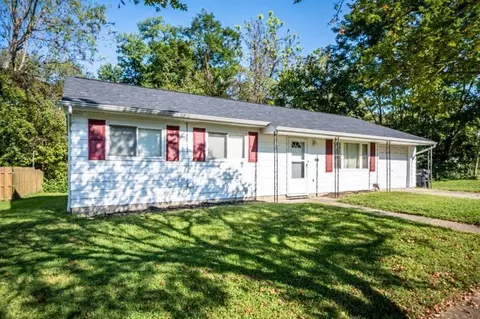 175 Ivanhoe Ave, Cincinnati, OH 45233 photo 1