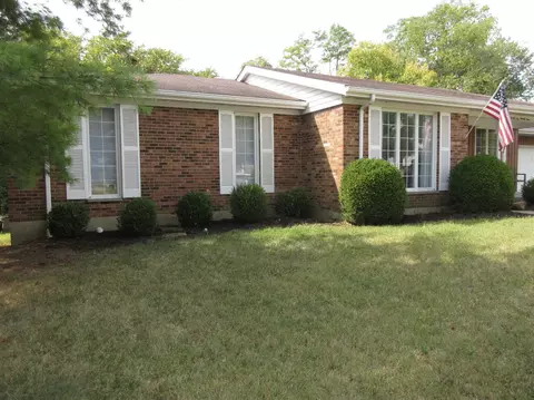 2629 Cyclorama Dr, Cincinnati, OH 45211 photo 5
