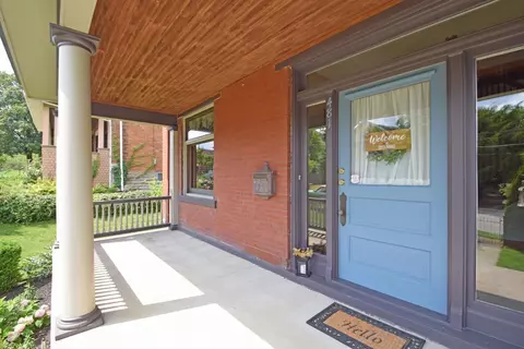 481 Considine Ave, Cincinnati, OH 45205 photo 4