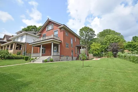 481 Considine Ave, Cincinnati, OH 45205 photo 2