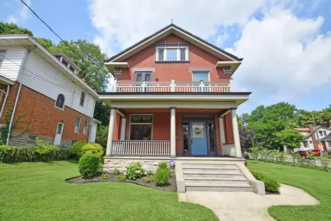 481 Considine Ave, Cincinnati, OH 45205 photo 1