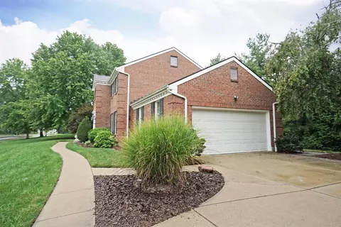 2155 Flaxen Ct, Cincinnati, OH 45244 photo 2