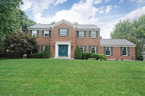 2155 Flaxen Ct, Cincinnati, OH 45244 photo 1