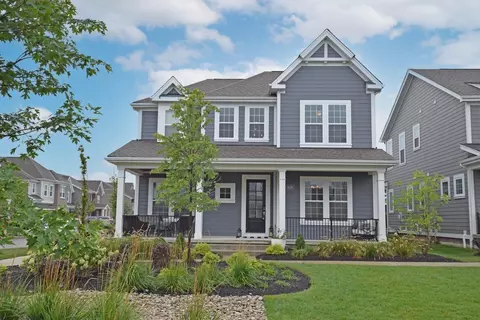 4118 Eagle Aly, Blue Ash, OH 45242 photo 1