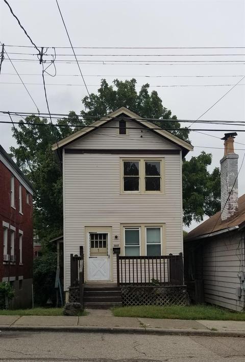 1227 Sunset Ave, Cincinnati, OH 45205 photo 3