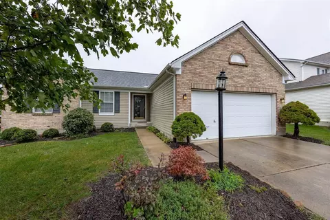 6600 Spring Arbor Dr, Mason, OH 45040 photo 2