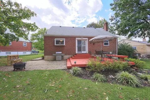 985 Jonquil Ln, Cincinnati, OH 45231 photo 36