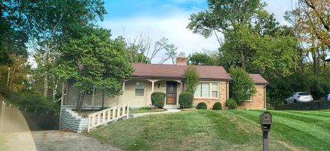 1007 Newcastle Dr, Cincinnati, OH 45231 photo 1