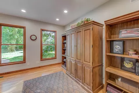 8515 Wolf Run Ln, Morrow, OH 45152 photo 5