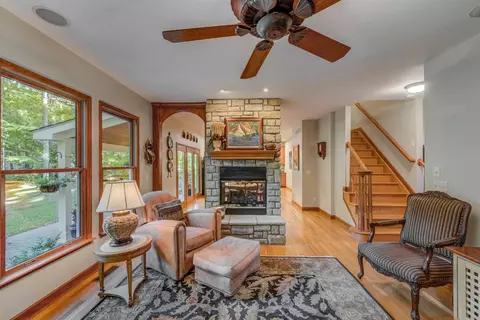 8515 Wolf Run Ln, Morrow, OH 45152 photo 12