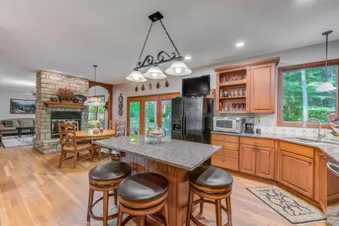 8515 Wolf Run Ln, Morrow, OH 45152 photo 15