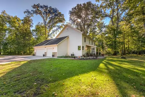8515 Wolf Run Ln, Morrow, OH 45152 photo 34