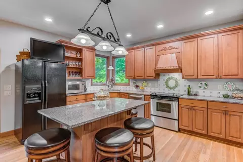 8515 Wolf Run Ln, Morrow, OH 45152 photo 16