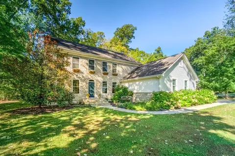 8515 Wolf Run Ln, Morrow, OH 45152 photo 2
