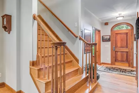8515 Wolf Run Ln, Morrow, OH 45152 photo 21