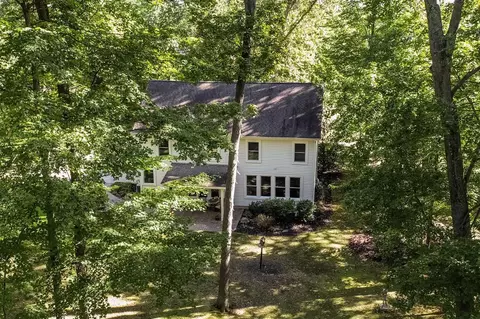8515 Wolf Run Ln, Morrow, OH 45152 photo 38