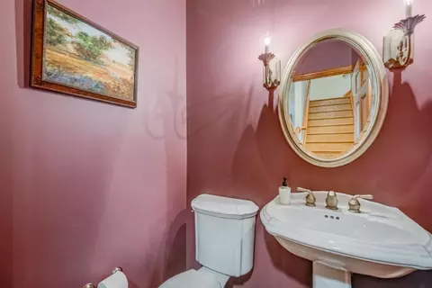 8515 Wolf Run Ln, Morrow, OH 45152 photo 9