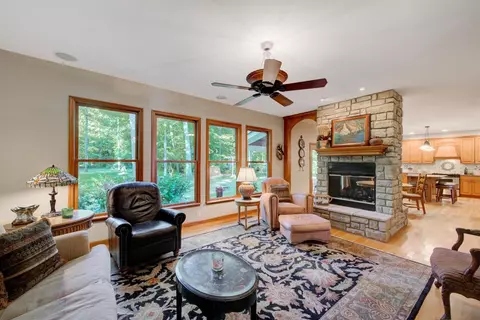 8515 Wolf Run Ln, Morrow, OH 45152 photo 13