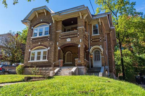 737 Mitchell Ave #739, Cincinnati, OH 45229 photo 4