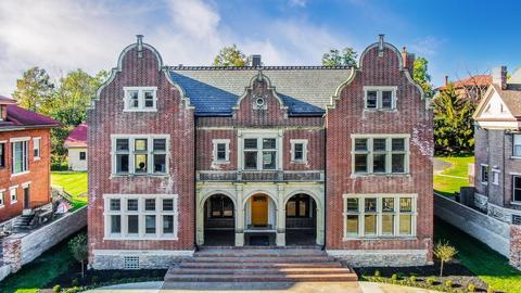 3891 Reading Rd, Cincinnati, OH 45229 photo 42